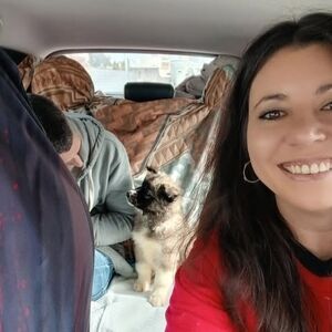 Meet your Posher, Jay